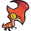 Monster hunter stickers 22