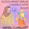 Hayırlı Ramazanlar aşkoo💅🏻😘🛍️ 9