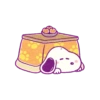 Snoopy cute ★ 17