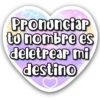 Frases del Amor y Amistad 💖 26