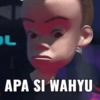L APA SI WAHYU