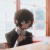 Bungou stray dogs  5