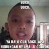 Bocil bangsattt 14