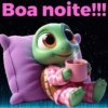 Bom dia e Boa noite ☀️🌑 2