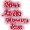 Boa Noite Durma bem