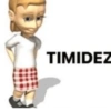 TIMIDEZ