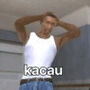 kacau