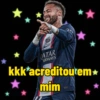 Mentiu Bem | Nymar  11
