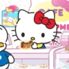 Hello kitty @ocenferios  Haki. 8