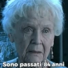 Sono passati 84 anni