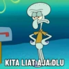 Meme Spongebob Baru 14
