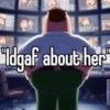 Ittehad Islan "Idgaf about her