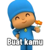 C C Buat kamu