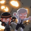 Bungou stray dogs  16