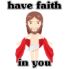 Jesus English 9