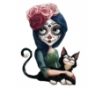 Catrinas💀🏵️ 29