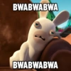 Rabbids invasion 5