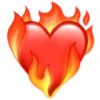 Emoji iPhone love  20