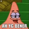 Oconvents AH YG BENER