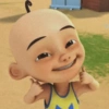 MEME UPIN IPIN 16