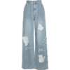 Celana panjang 20