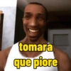 Carl Johnson | CJ  7