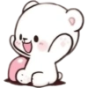 Milk and mocha bears 12