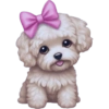 Emoji iPhone / ios pink 13