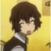 Bungou stray dogs  6