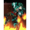 Deku fem 22