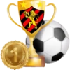 Futebol gol  16