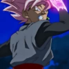 Goku black  22