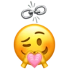 ☺️ Emoji Figurinha Modificada 5