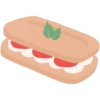 Food icon 7
