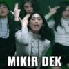 MIKIR DEK