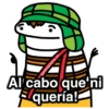 @paraguayita_01 Al cabo que'ni Flquería!