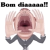 Bom dia e Boa noite ☀️🌑 7