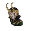Stiker marvel 8