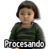 Procesando