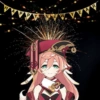 Happy new year 9