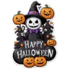 🎃 Happy Halloween 27