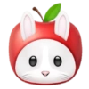 IOS EMOJI / @ive_stickers  10