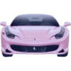 Emoji iPhone / ios pink 5