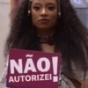 NÃO! AUTORIZEI