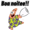 Bom dia e Boa noite ☀️🌑 12