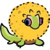 Monster hunter stickers 26