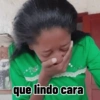 que lindo cara