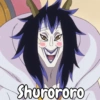 Shurororo
