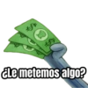 Apostando con fe  ✅💸 21
