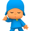 Pocoyo Collection V.2 27